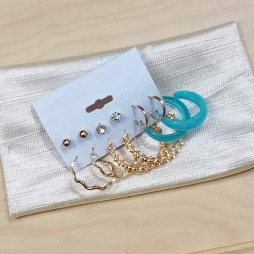 Best statement Earings