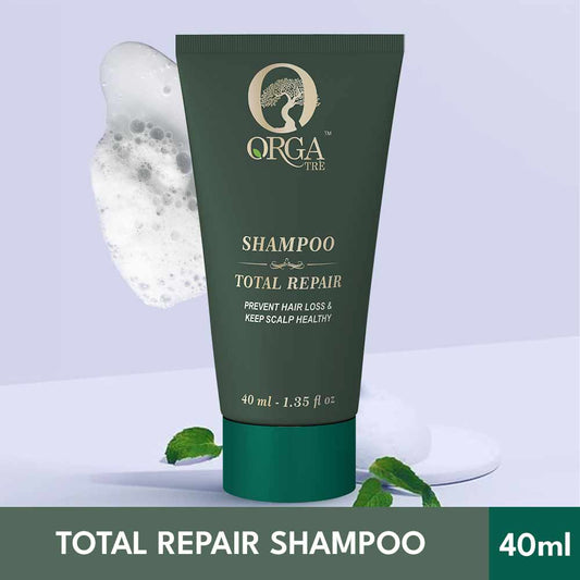 Total Repair Shampoo