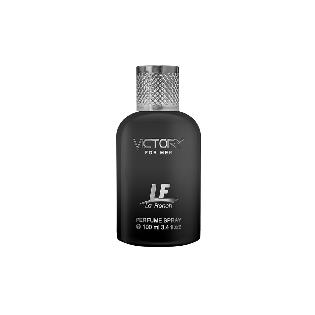 La French Victory Eau De Parfum for Men (100ml)