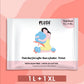 Plush Curated Trial Pouch Pads (2 Piece: L+XL)