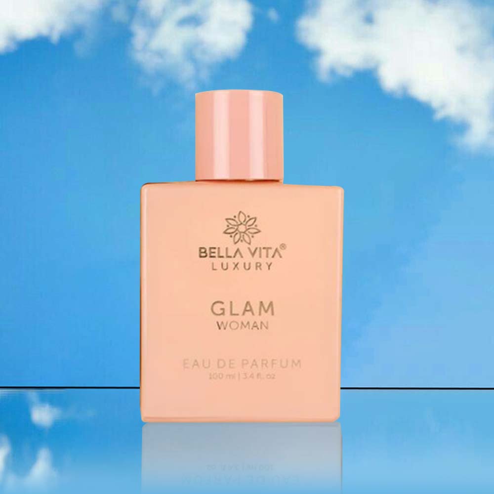 Bella vita Glam women 100ml 1