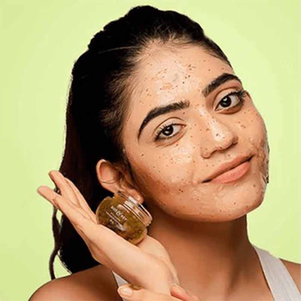 Cica calming rapid relief face mask_2
