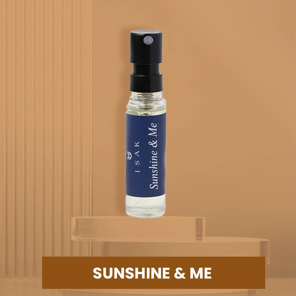 Pure best sale sunshine perfume