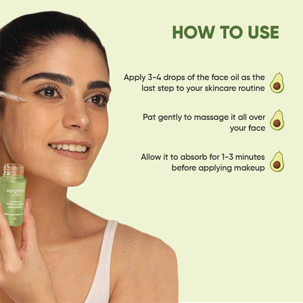 Superfood Skin Nourishing 1