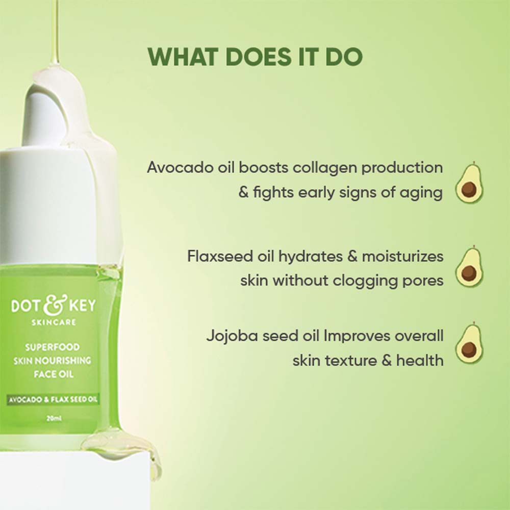 Superfood Skin Nourishing 2