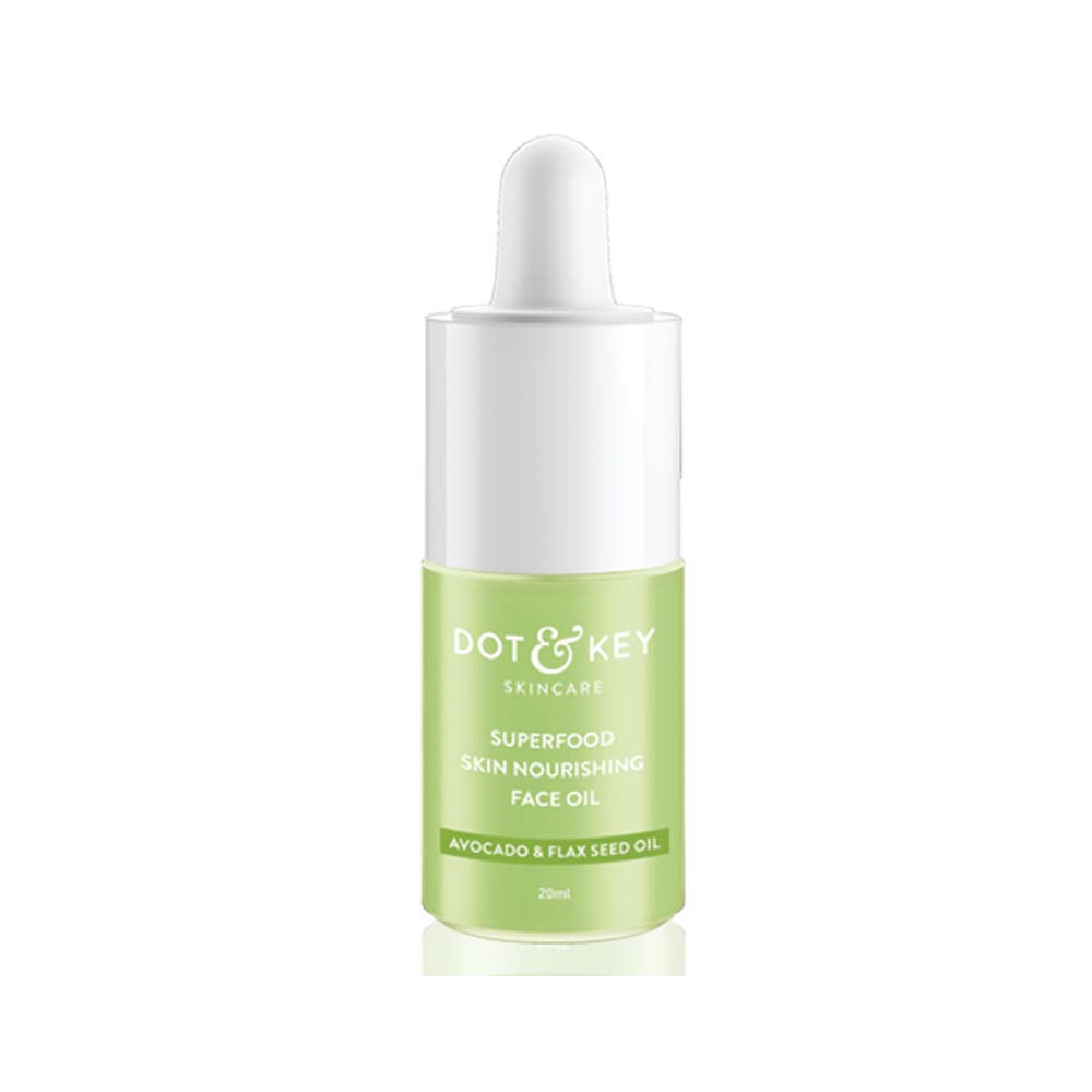 Superfood Skin Nourishing
