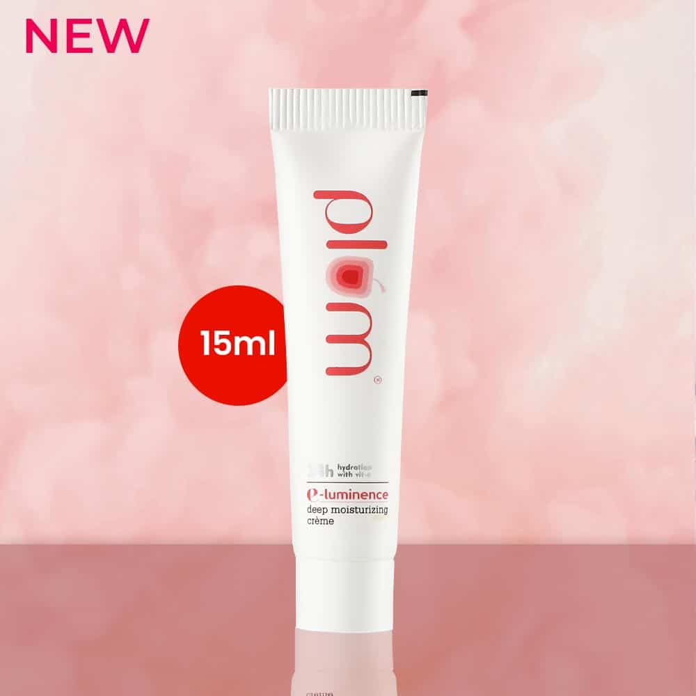 e-luminence deep moisturising creme