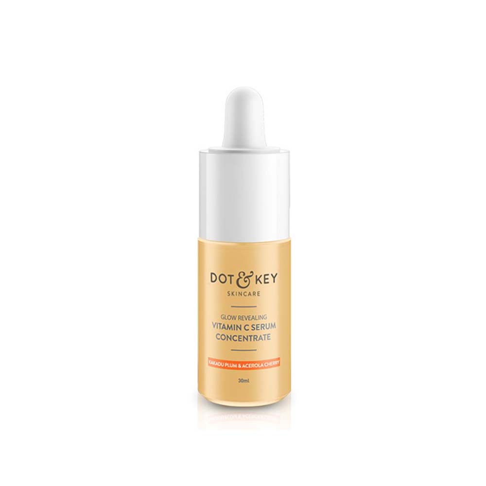 glow revealing vitamin c serum concentrate (30ml)
