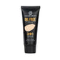 Colors Queen 3 in 1 Oil Free Foundation- Ivory 01 (35gm)