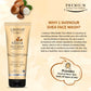 L'avenour Shea Face Wash for Fresh & Fairer Skin (Pack of 2)