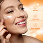 L’avenour Vitamin E Sunscreen Cream, SPF 50++ For UVB & UVA Protection (100ml)