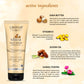 L'avenour Shea Face Wash for Fresh & Fairer Skin (Pack of 2)