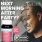 Earmark Go Fresh Party Pops or Bye Bye Hangovers (Pack of 2)