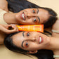 Rivona Naturals Honey & Saffron Face Wash (100ml)