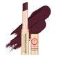 Colors Queen Beauty Lips Velvet Finish Matte Lipstick- Coffee 25 (4gm)