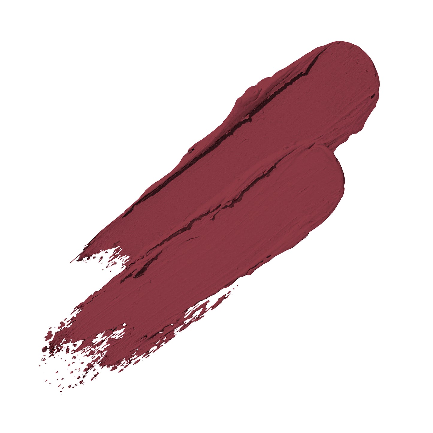 Colors Queen Beauty Lips Velvet Finish Matte Lipstick Highly Pigmented with Smooth Application -Rouge-(33)