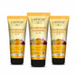 L'avenour Kesar Haldi Chandan Face Wash (Pack of 3)