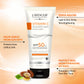 L’avenour Vitamin E Sunscreen Cream, SPF 50++ For UVB & UVA Protection (Pack of 2)