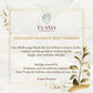 Tvama Organics ARAK Miracle Radiance  Night Crème (50gm)
