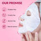 Mirabelle Rice Water Facial Sheet Mask (25ml)
