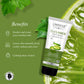 L'avenour Cucumber Facewash (Pack of 2)
