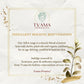 Tvama Organics AJRA Age Delay Elixir SPF 30 Anti-Ageing Day Crème (50gm)