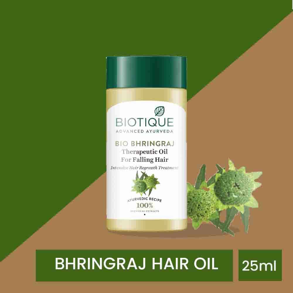 BHRINGRAJ HAIR OIL