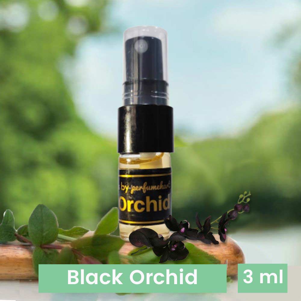 Perfumekart Black Orchid
