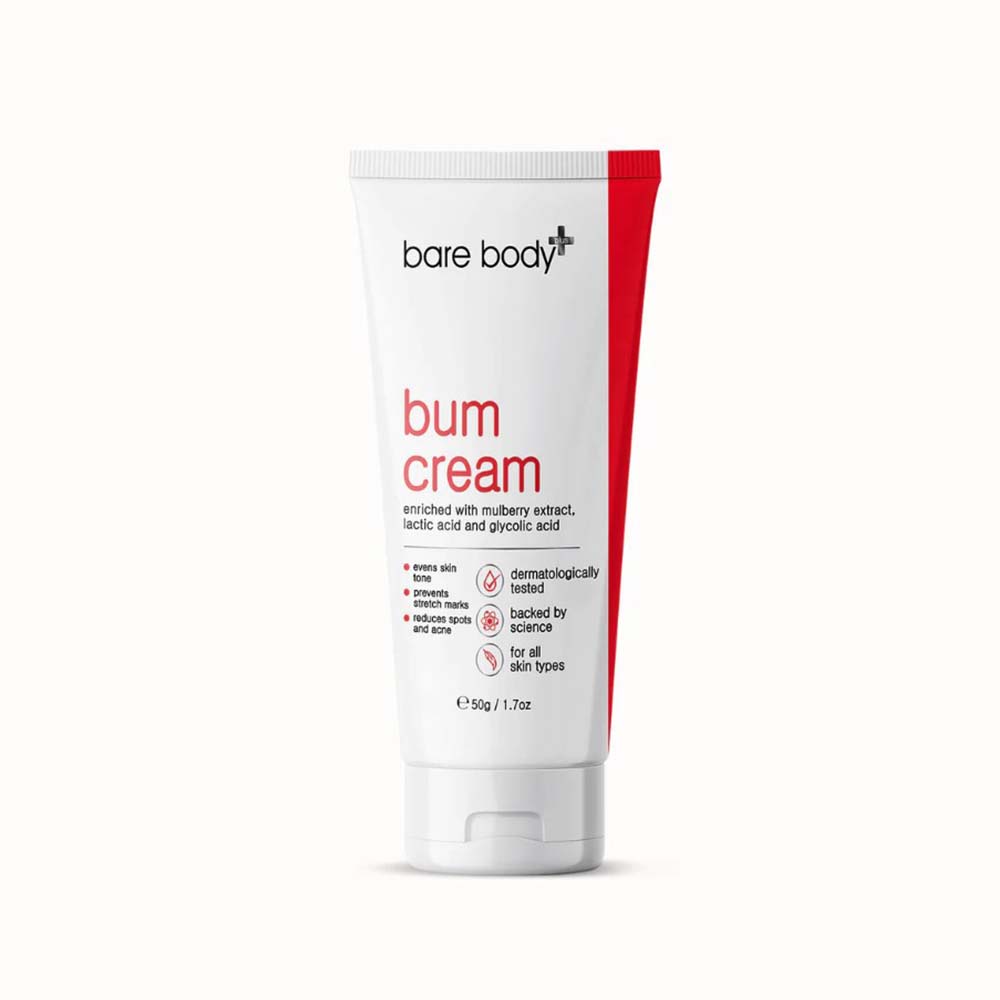 Bum cream_