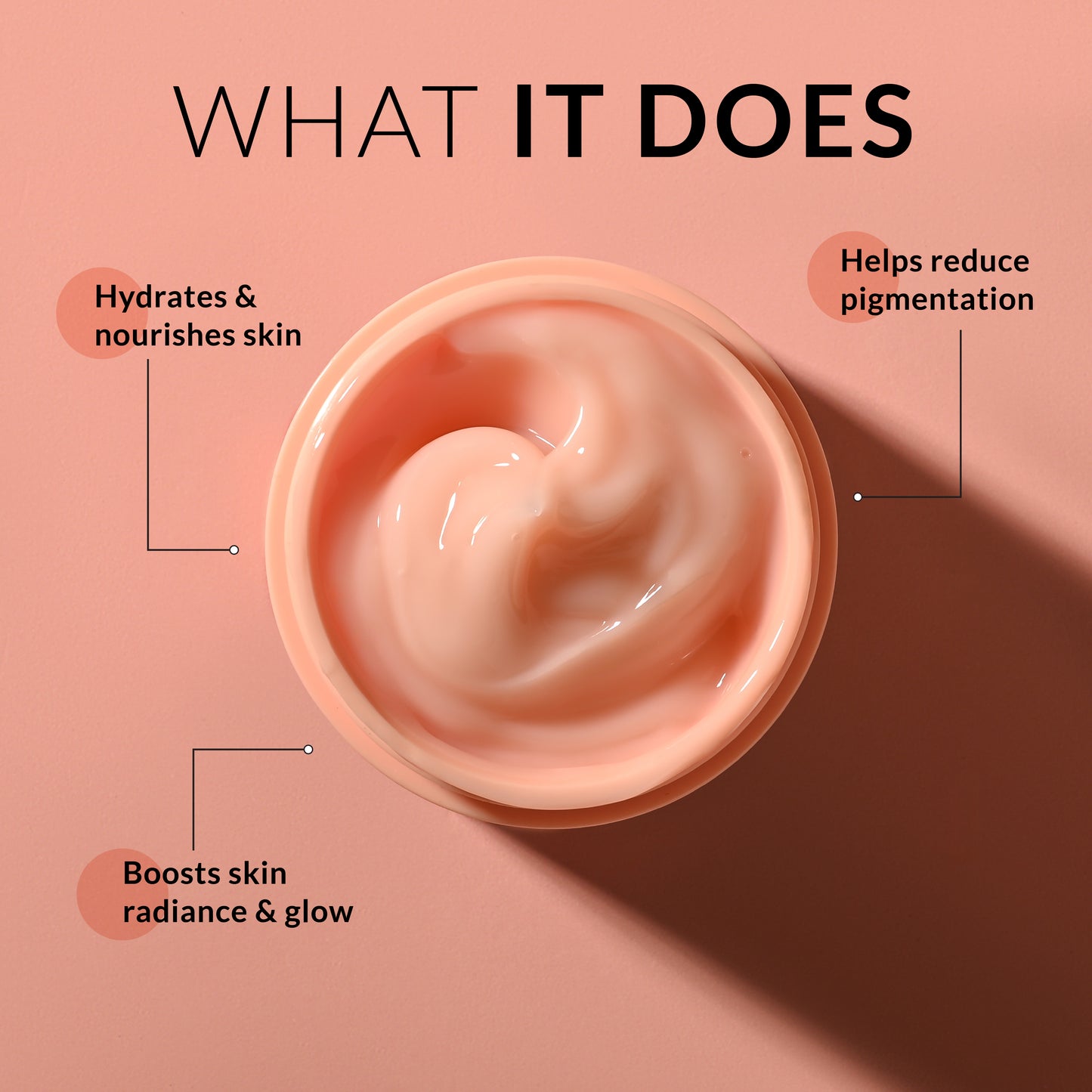 The Theory 2X Vitamin C Moisturizer (50g)