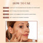 Just Herbs Enriched Skin Tint Shade - Warm Beige (5) - (8g)
