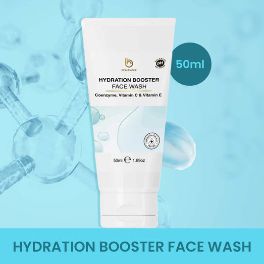 Hydration Booster Face Wash
