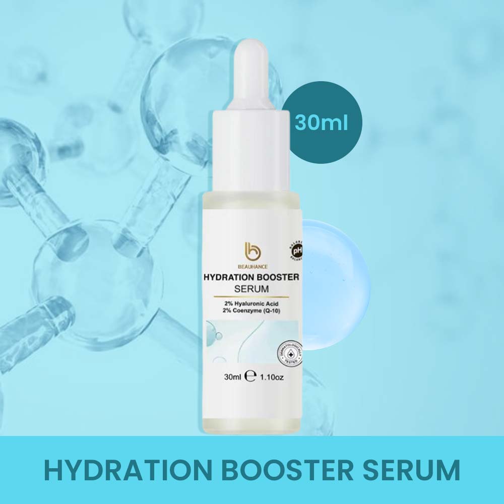 Beauhance Hydration Booster Serum (30ml)
