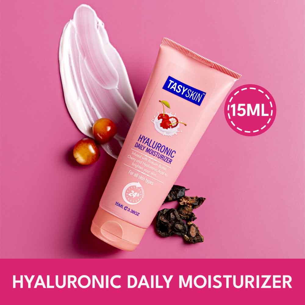 Tasy Hyaluronic Daily Moisturizer (15ml)