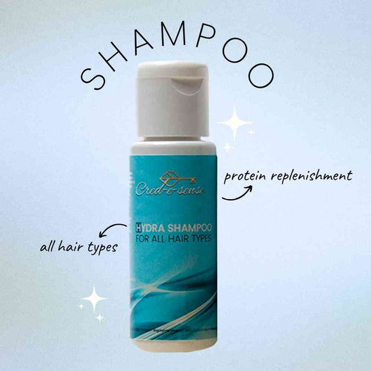 Cred-e-sense Hydra Hair Shampoo (20ml)