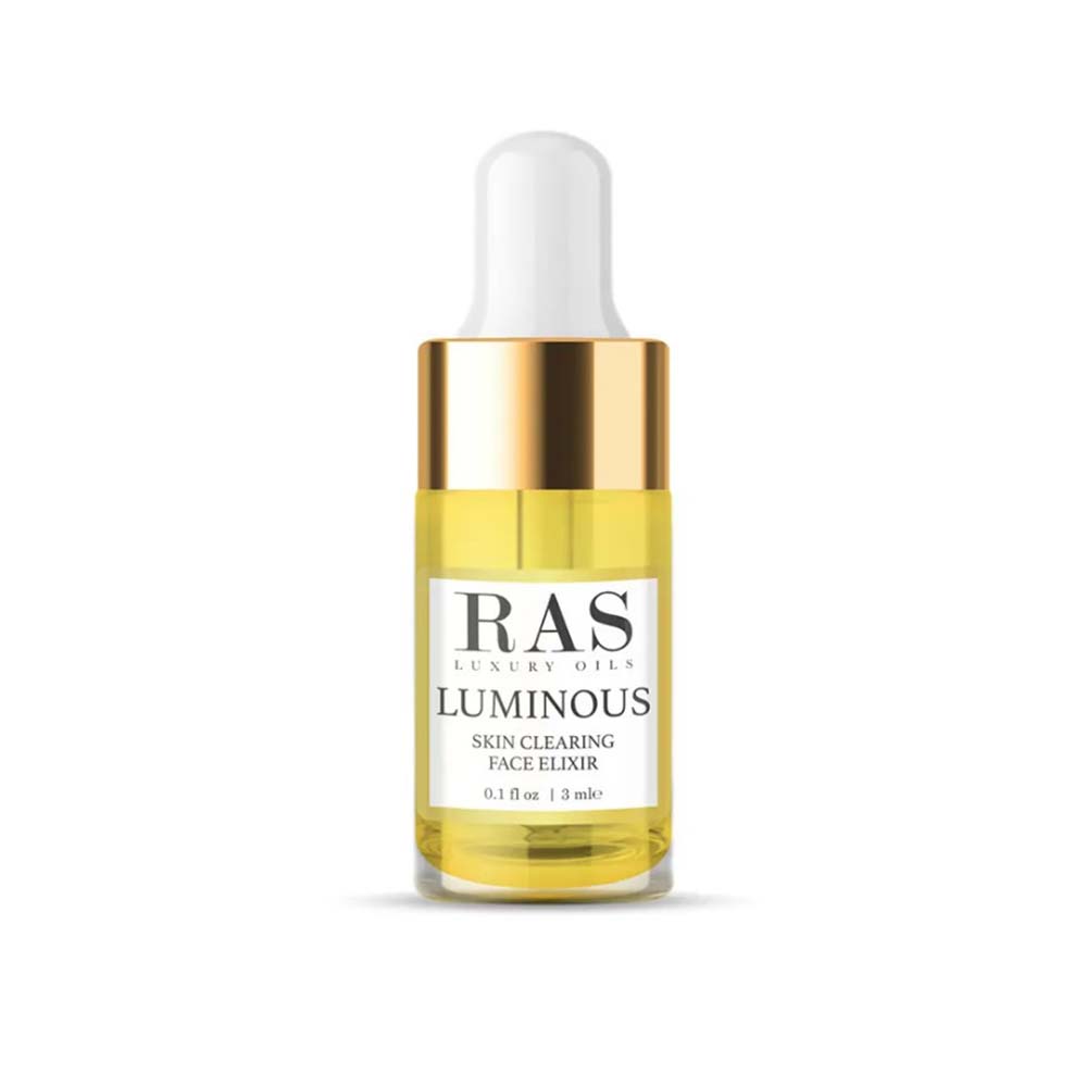 Luminous Skin Clearing Face Elixir (3ml)
