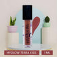 Hyglow Beauty Terra Kiss Lip Gloss (1ml)