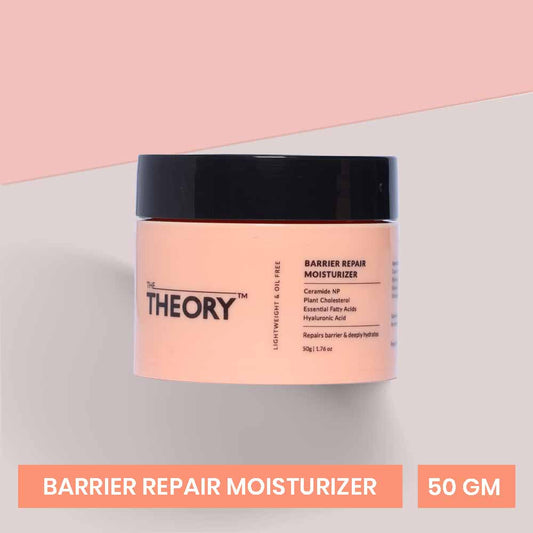 The Theory Barrier Repair Moisturizer (50g)