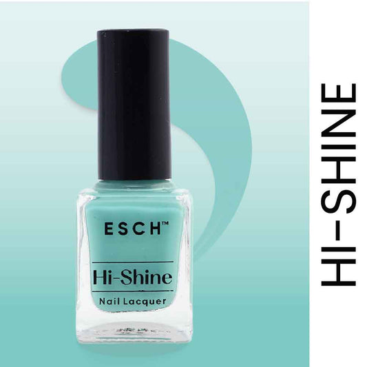 Esch Beauty Nail Paint - Sky Affair