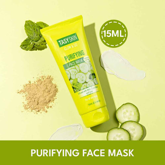 Tasy Purifying Face Mask (15ml)