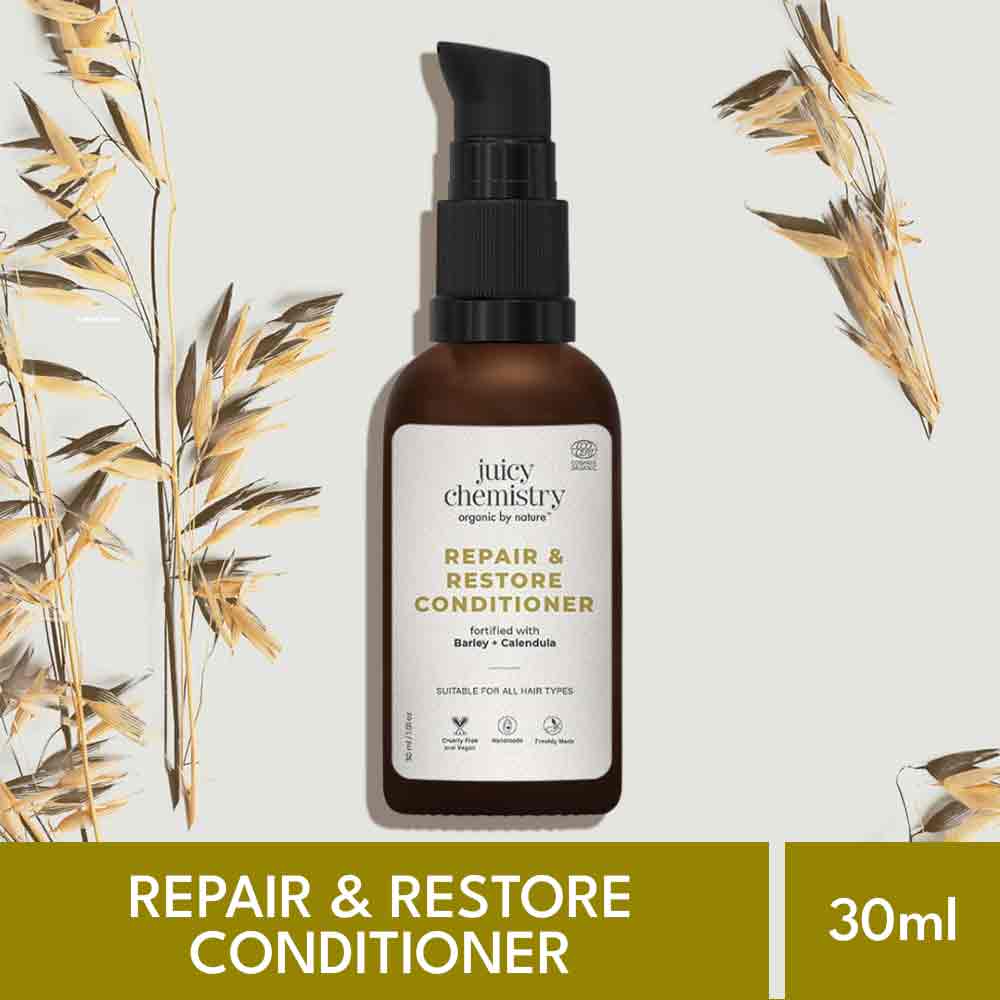 JC REPAIR RESTORE CONDITIONER