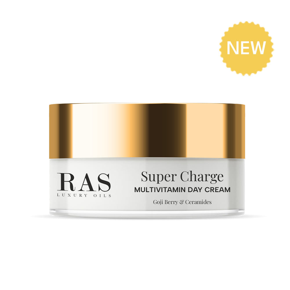 Ras Super ReCharge Day Cream