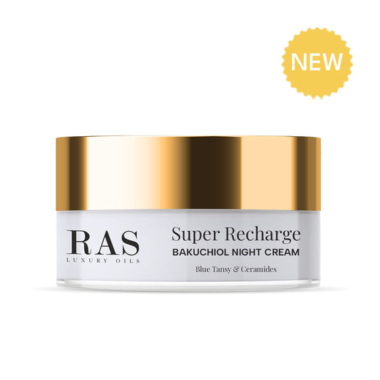 Ras Super ReCharge Night Cream