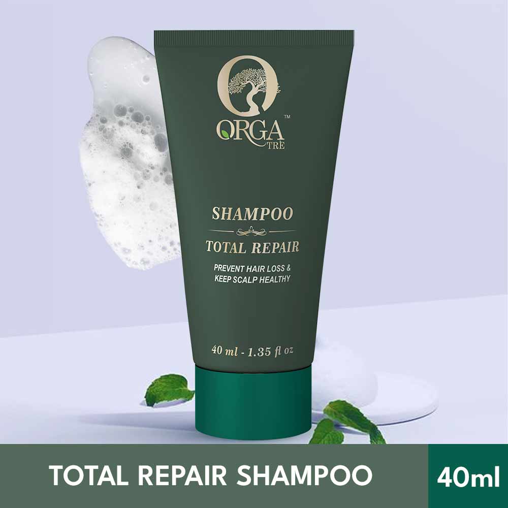 Total Repair Shampoo