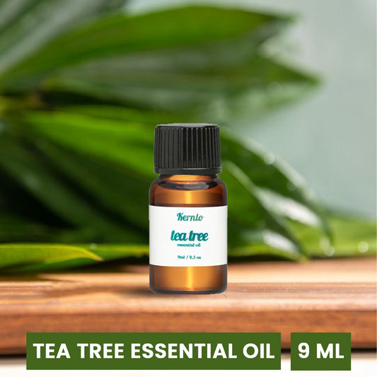 Kernlo Naturals Tea Tree Essenial Oil (9ml)