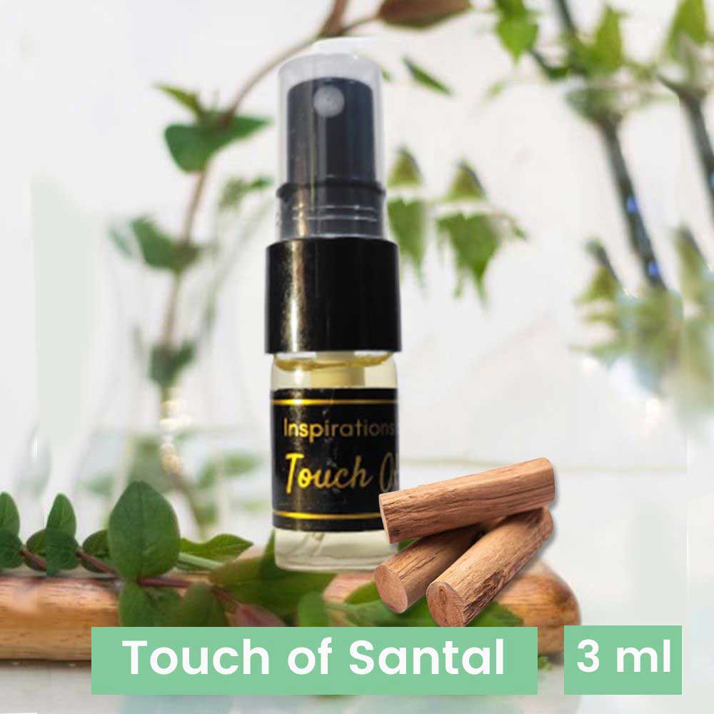 Perfumekart Touch of Santal