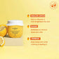 Dot & Key Exfoliating Sugar Body Scrub Avalon Lemon & Verbena (200ml)