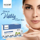 Rhineo Herbals Glutathione Facial Kit (250gm)