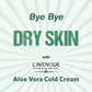 L'avenour Aloe Vera Cold Cream (Pack of 2)