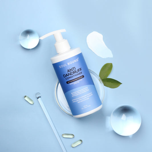 Soul Bound Anti-Dandruff Conditioner (300ml)